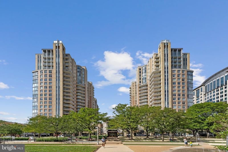 11990 Market St #1503, Reston, VA 20190
