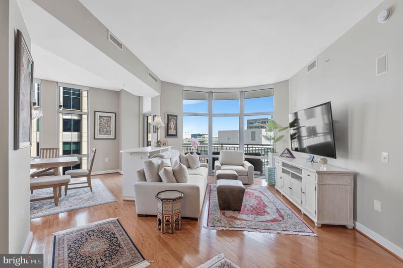 11990 Market St #1503, Reston, VA 20190