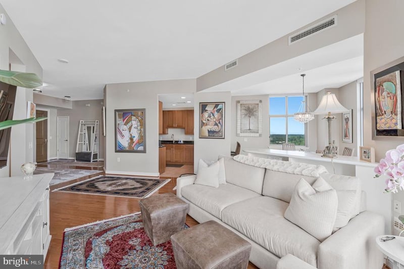 11990 Market St #1503, Reston, VA 20190