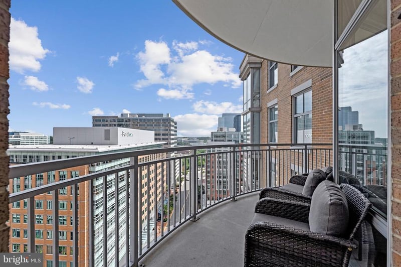 11990 Market St #1503, Reston, VA 20190