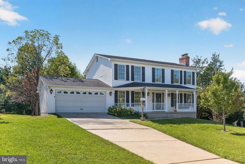 8683 Felsview Dr, Laurel, MD 20723