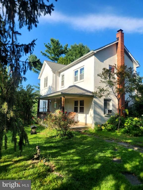 12397 Hall Shop Rd, Fulton, MD 20759