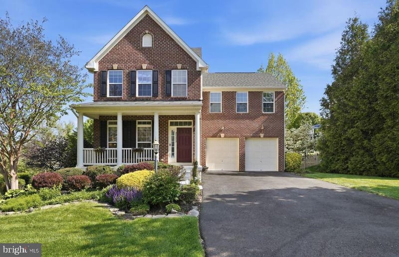 40482 Oconnors Cir, Leesburg, VA 20175