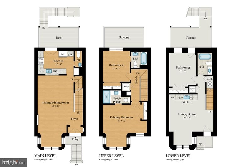 704 G St NE, Washington, DC 20002