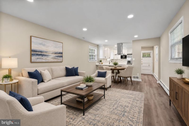 7510 Dundalk Rd, Takoma Park, MD 20912