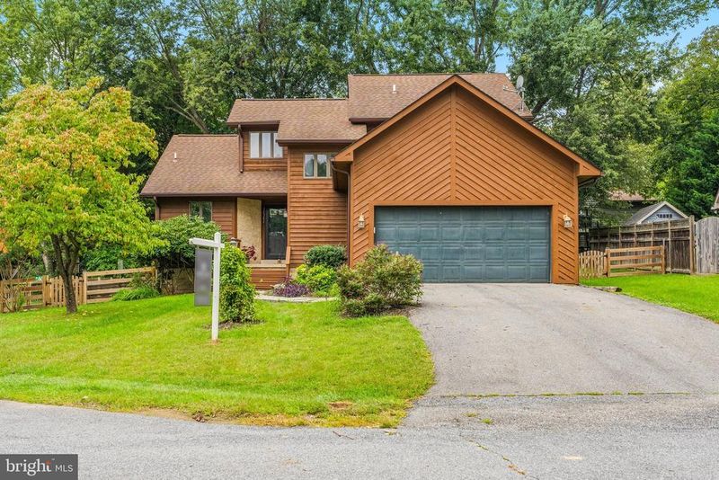 10390 Fox Meadow Cir, New Market, MD 21774