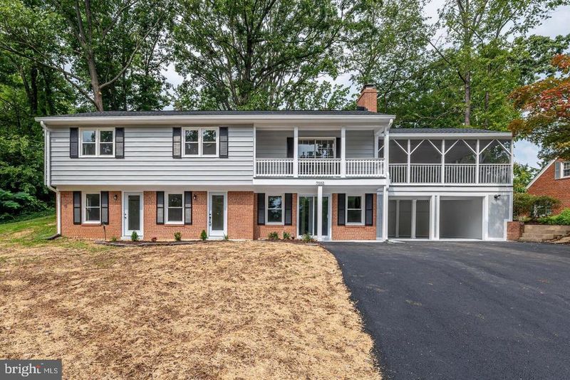 7032 Coventry Rd, Alexandria, VA 22306
