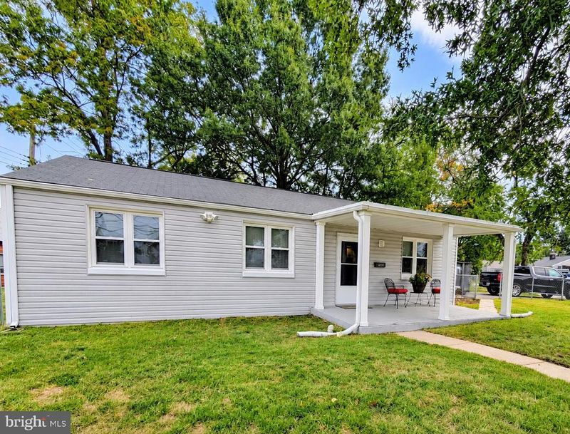 1200 Guildford Rd, Glen Burnie, MD 21060