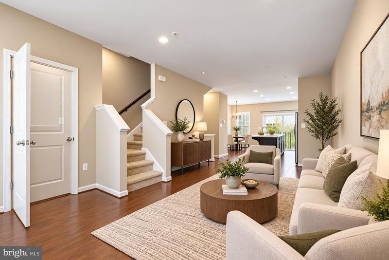 152 Prado Ln #2502, Clarksburg, MD 20871