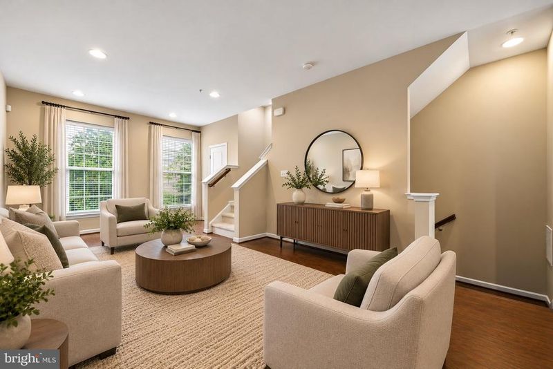 152 Prado Ln #2502, Clarksburg, MD 20871
