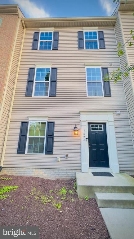 7420 Singers Way, Elkridge, MD 21075
