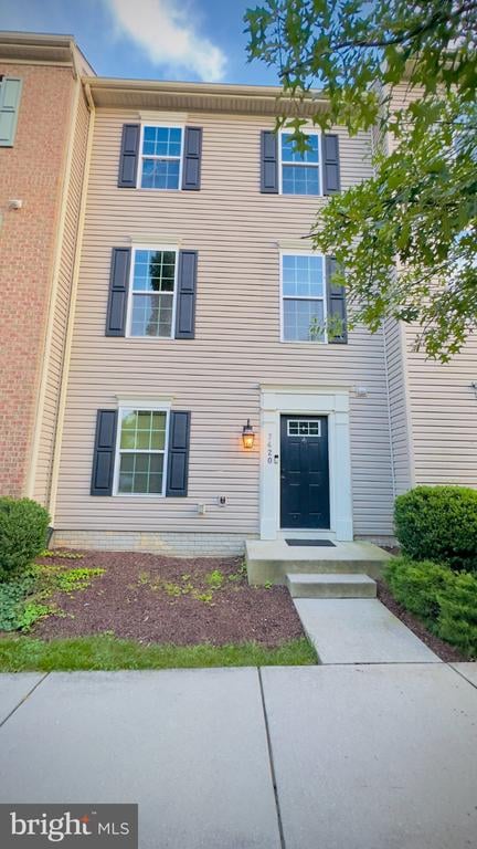 7420 Singers Way, Elkridge, MD 21075