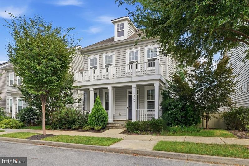 5063 Judicial Way, Frederick, MD 21703