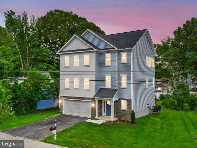 5314 Al Jones Rd, Shady Side, MD 20764