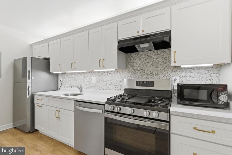 4515 Willard Ave #606S, Chevy Chase, MD 20815