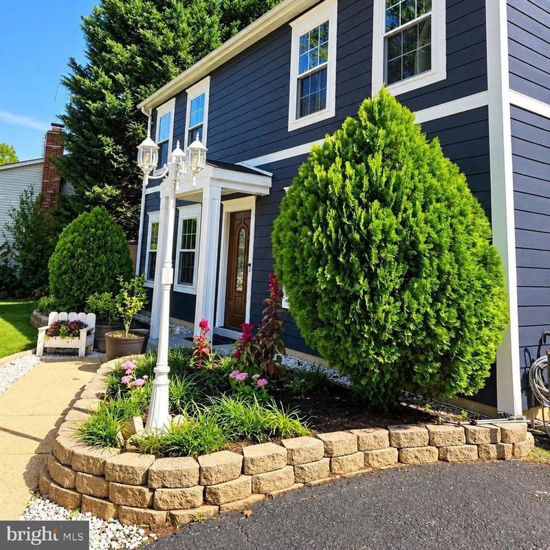 14413 Summerton Ln, Woodbridge, VA 22193
