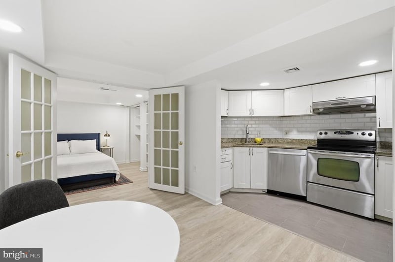1438 Meridian Pl NW #LL1, Washington, DC 20010