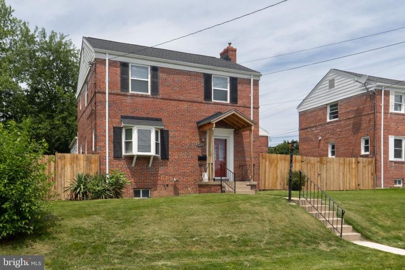 10024 Lorain Ave, Silver Spring, MD 20901