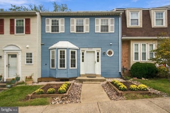 5352 Anchor Ct, Fairfax, VA 22032