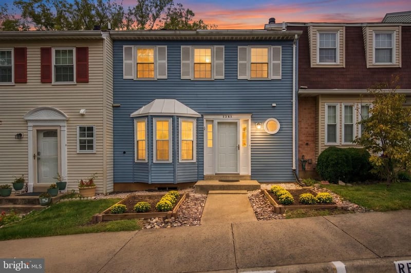 5352 Anchor Ct, Fairfax, VA 22032
