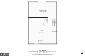 5352 Anchor Ct, Fairfax, VA 22032