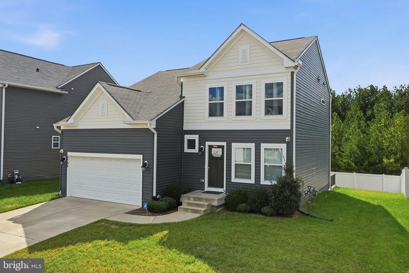 9704 Rockwell Rd, Fredericksburg, VA 22407