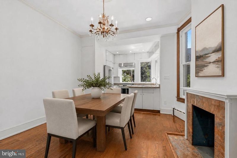 3044 Cambridge Pl NW, Washington, DC 20007