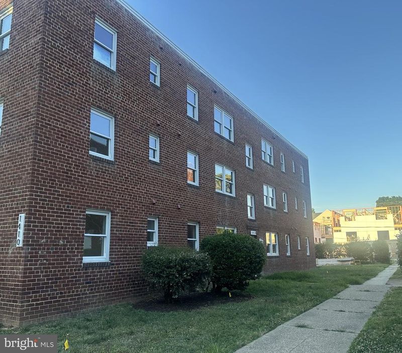 1410 Young St SE #12, Washington, DC 20020