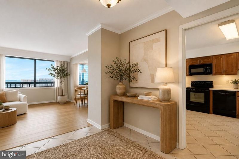 3709 S George Mason Dr #1614E, Falls Church, VA 22041