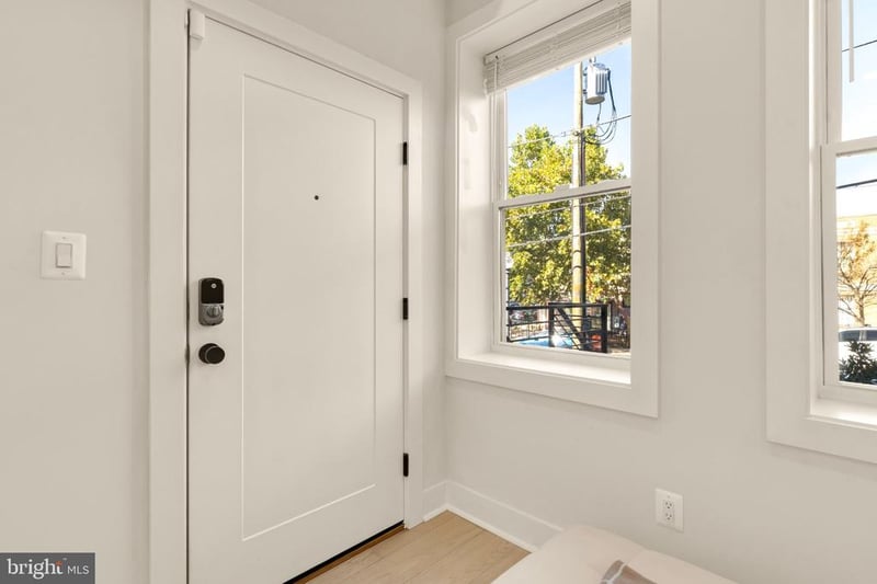 5507 7th St NW #2, Washington, DC 20011