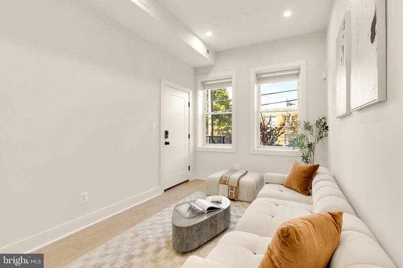 5507 7th St NW #2, Washington, DC 20011