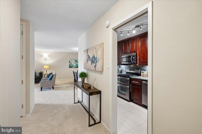 5500 Friendship Blvd #1226N, Chevy Chase, MD 20815