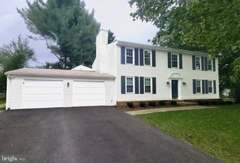 9130 Chesley Knoll Ct, Gaithersburg, MD 20879