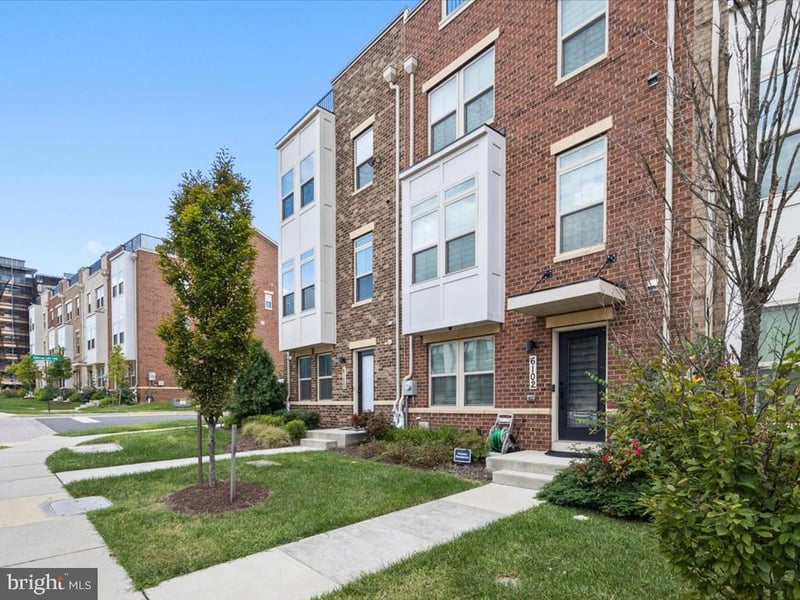 6100 Northwest Dr, Hyattsville, MD 20782