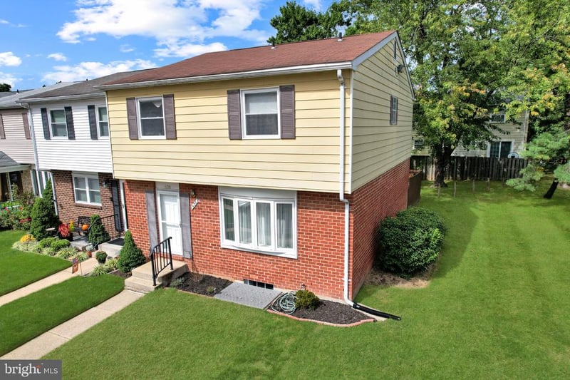 438 Hardmoore Ct, Glen Burnie, MD 21061