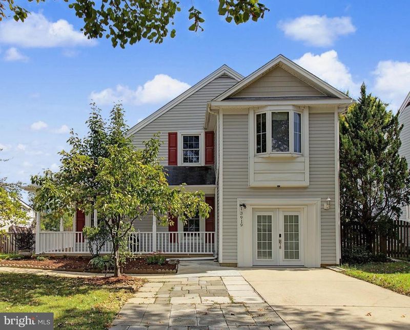 13919 Concord Ave, Laurel, MD 20707