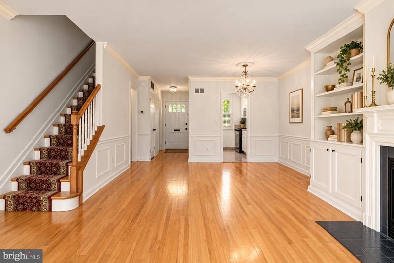 911 S Lee St, Alexandria, VA 22314