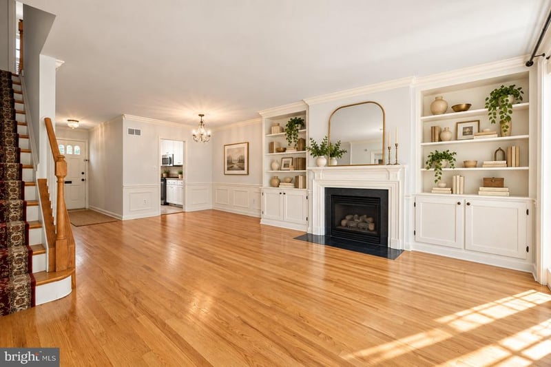 911 S Lee St, Alexandria, VA 22314