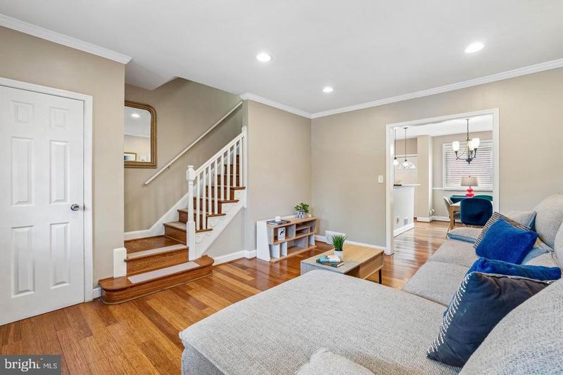 3922 Q St SE, Washington, DC 20020