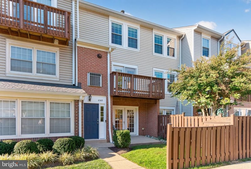4049 Chetham Way, Woodbridge, VA 22192