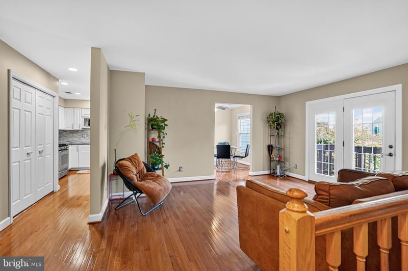 4049 Chetham Way, Woodbridge, VA 22192