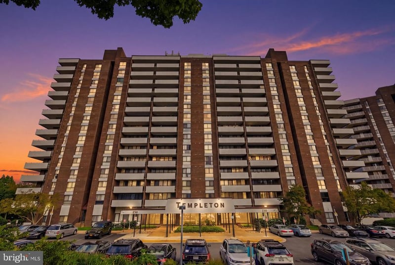 250 S Reynolds St #1510, Alexandria, VA 22304