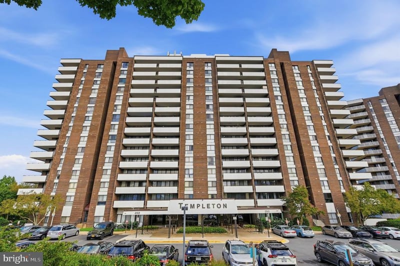 250 S Reynolds St #1510, Alexandria, VA 22304