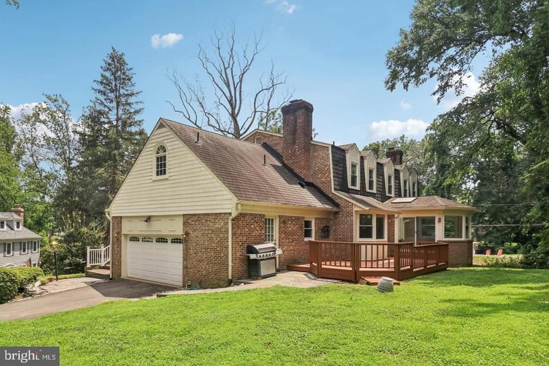 7518 Old Dominion Dr, Mclean, VA 22102