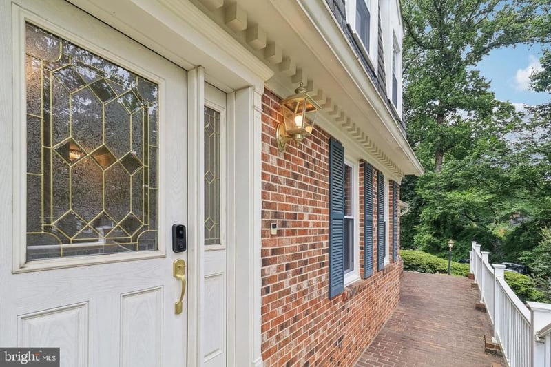 7518 Old Dominion Dr, Mclean, VA 22102