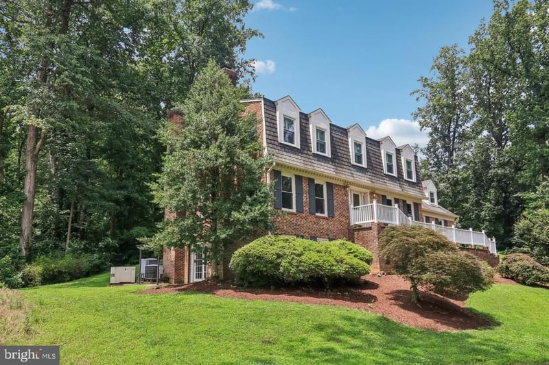 7518 Old Dominion Dr, Mclean, VA 22102