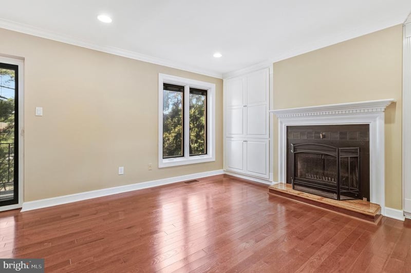 1827 N Uhle St #1, Arlington, VA 22201