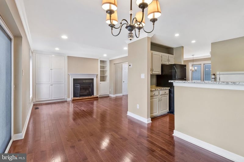 1827 N Uhle St #1, Arlington, VA 22201