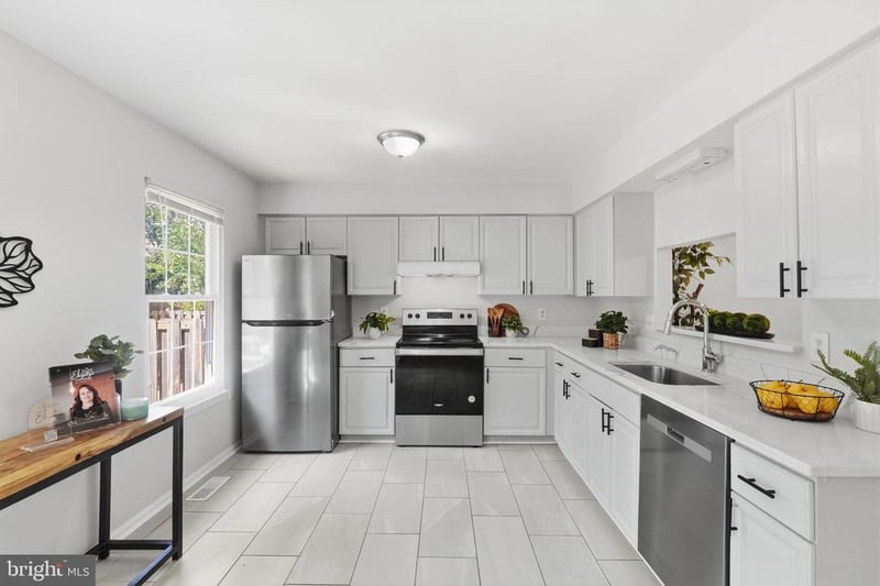 7822 Brookview Ct, Manassas, VA 20109