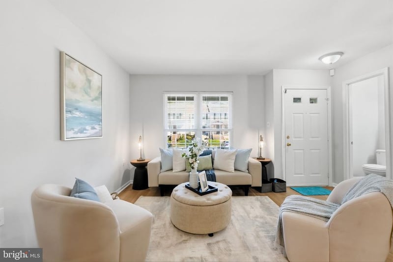 7822 Brookview Ct, Manassas, VA 20109